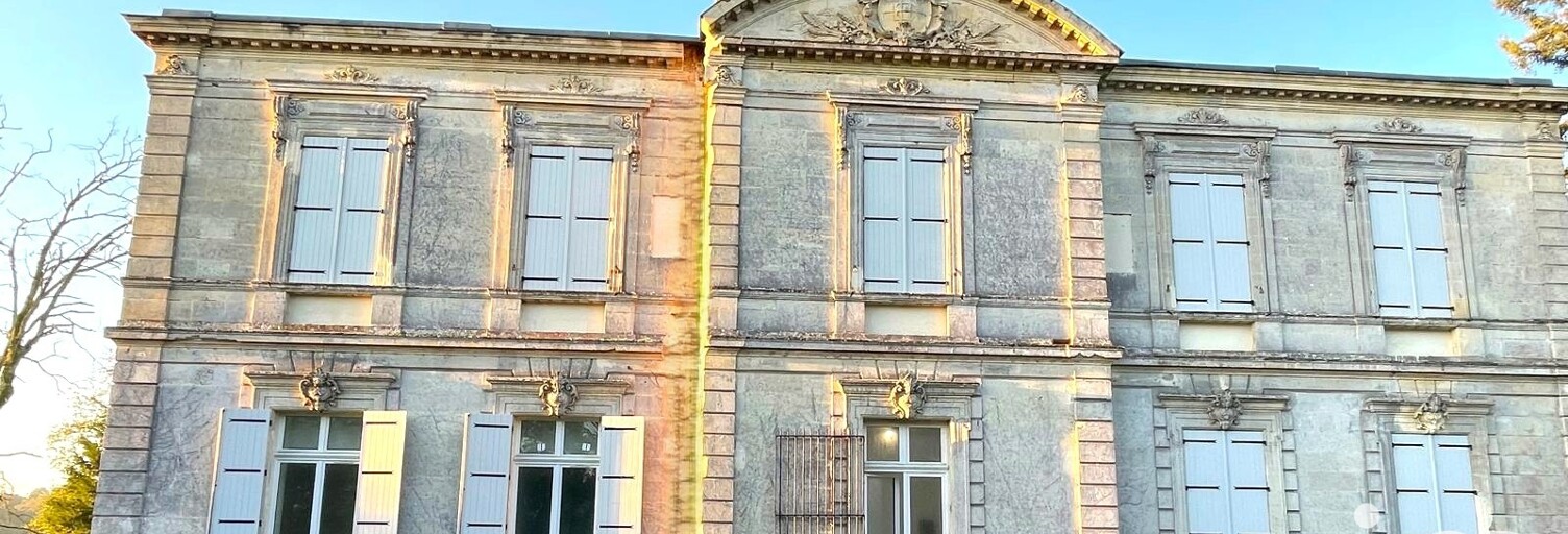 Appartement 3 Pièces 44 m² à vendre à Carignan-de-Bordeaux (33360)