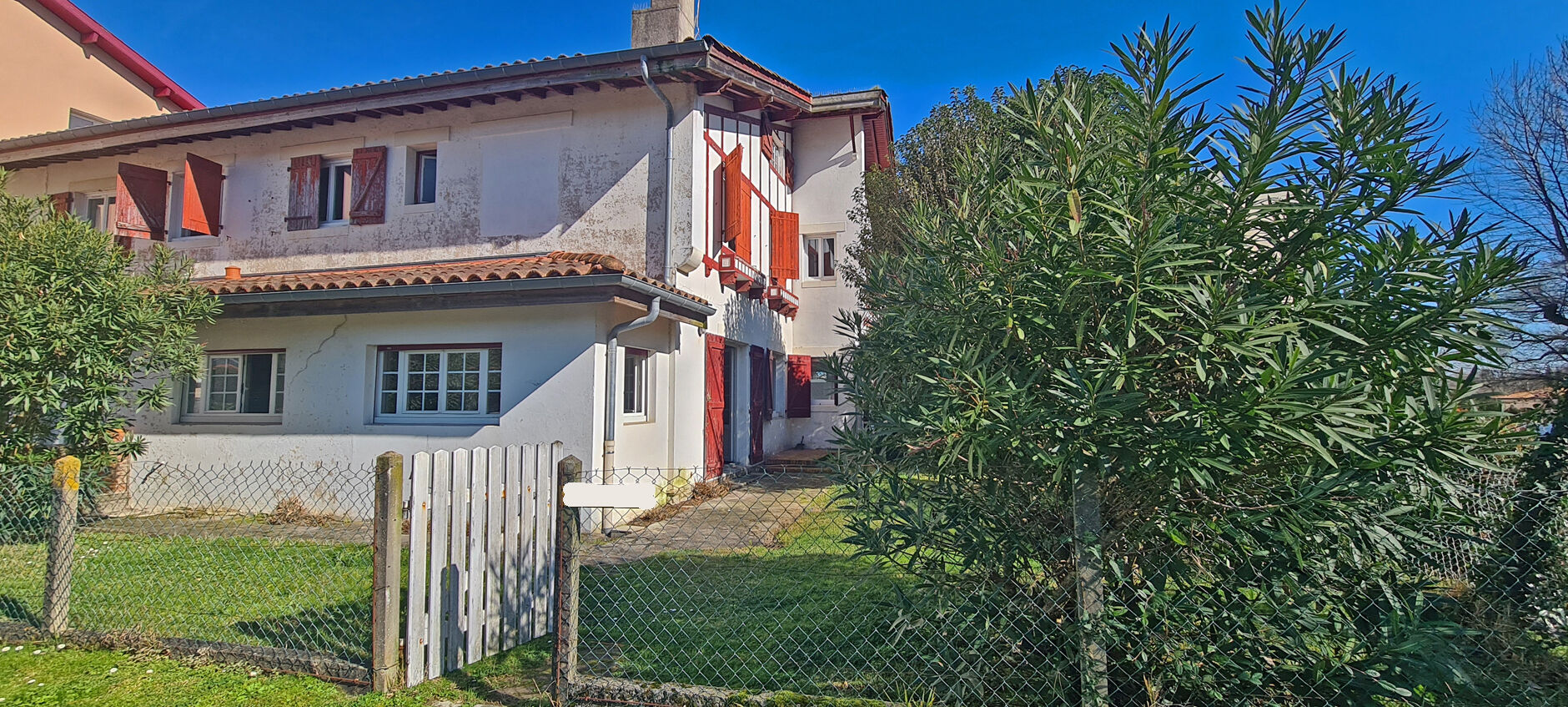 Agence immobilière de DONZACQ IMMO