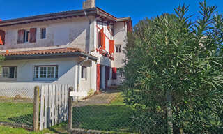 Appartement 2 Pièces 53 m² à vendre à Bayonne (64100)