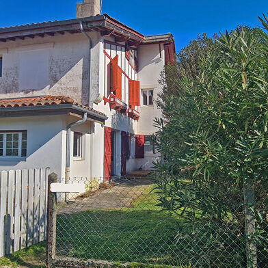 Appartement 2 pièces 202000 €