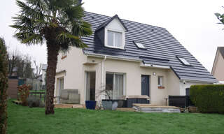 Maison 5 Pièces 100 m² à vendre à Eslettes (76710)