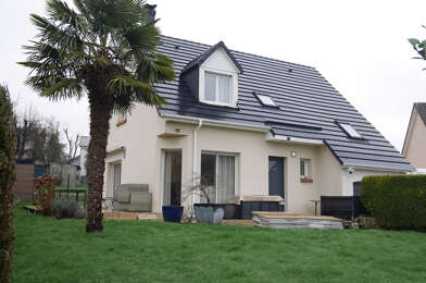 Maison 5 pièces 272000 €