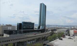 Appartement 2 Pièces 36 m² à louer à Marseille 3 (13003)