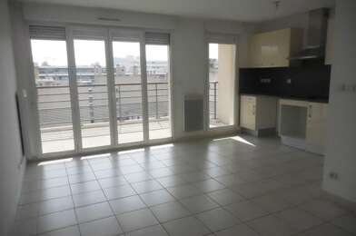 Appartement 3 pièces 995 €