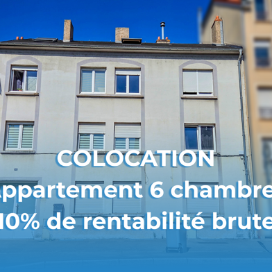 Immeuble  349000 €