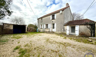 Maison 4 Pièces 85 m² à vendre à Sainte-Pazanne (44680)