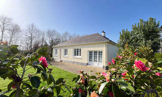 Maison 6 Pièces 129 m² à vendre à Sucé-sur-Erdre (44240)