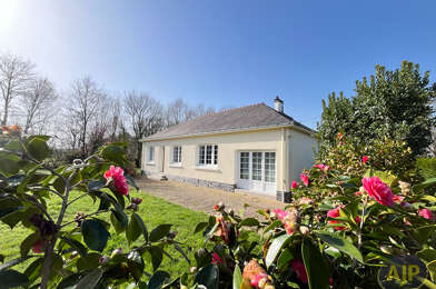 Maison 6 pièces 383000 €