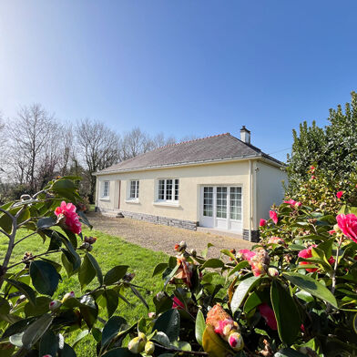 Maison 6 pièces 383000 €