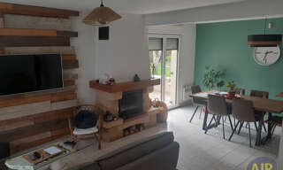 Maison 4 Pièces 69 m² à louer à Avessac (44460)