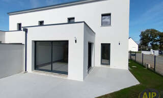 Maison 5 Pièces 106 m² à louer à Questembert (56230)