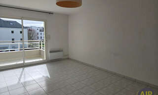 Appartement 2 Pièces 44 m² à vendre à Saint-Nazaire (44600)