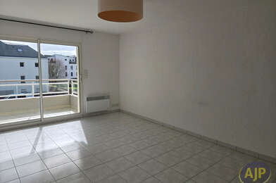 Appartement 2 pièces 223230 €
