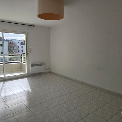 Appartement 2 pièces 223230 €