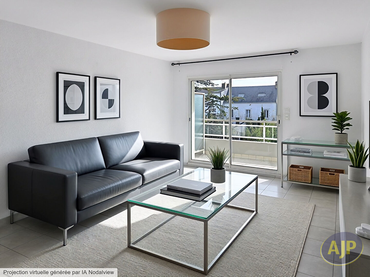 Agence immobilière de Ajp Immobilier St Marc sur Mer Tati