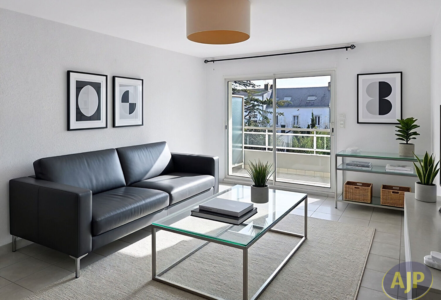 Appartement Saint Marc Sur Mer 2 pièce(s) — photo 1