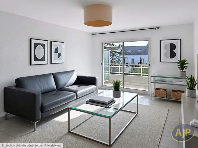 Appartement Saint Marc Sur Mer 2 pièce(s) — photo du bien