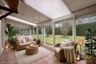 Maison 5 pièces 369900 €