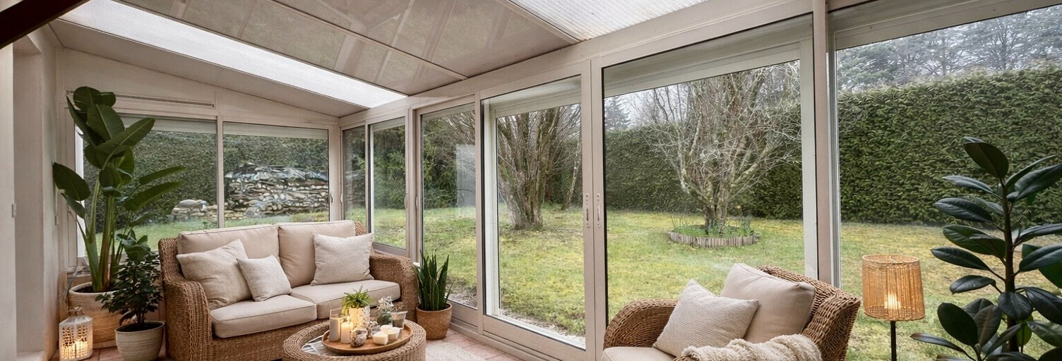 Maison 5 Pièces 145 m² à vendre à Sautron (44880)