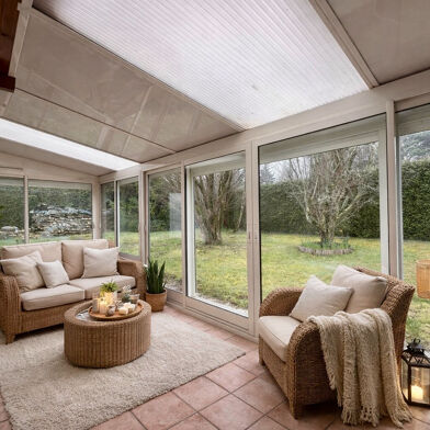 Maison 5 pièces 369900 €