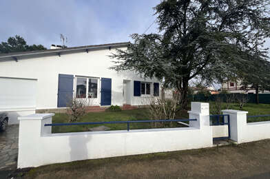 Maison 6 pièces 627000 €