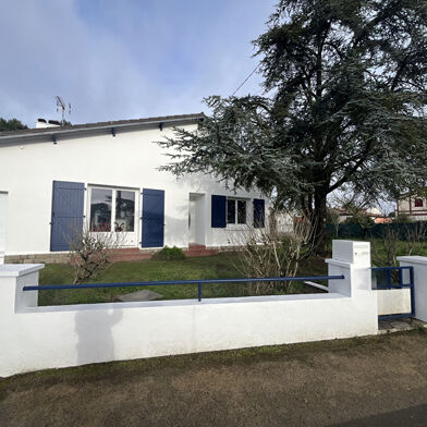 Maison 6 pièces 627000 €