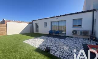 Maison 4 Pièces 102 m² à vendre à Villedoux (17230)