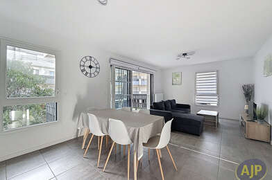 Appartement 3 pièces 612190 €