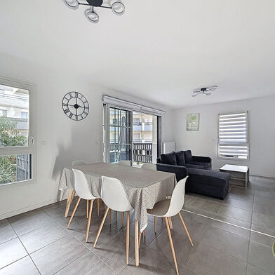 Appartement 3 pièces 612190 €