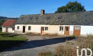 Maison 4 Pièces 91 m² à vendre à Douvrend (76630)