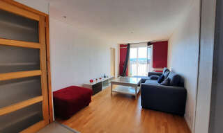 Appartement 3 Pièces 58 m² à vendre à Montauban (82000)