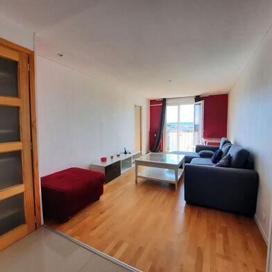 Appartement 3 pièces 98500 €