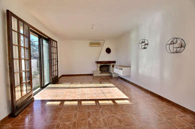 Maison 3 pièces 325000 €