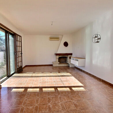 Maison 3 pièces 325000 €