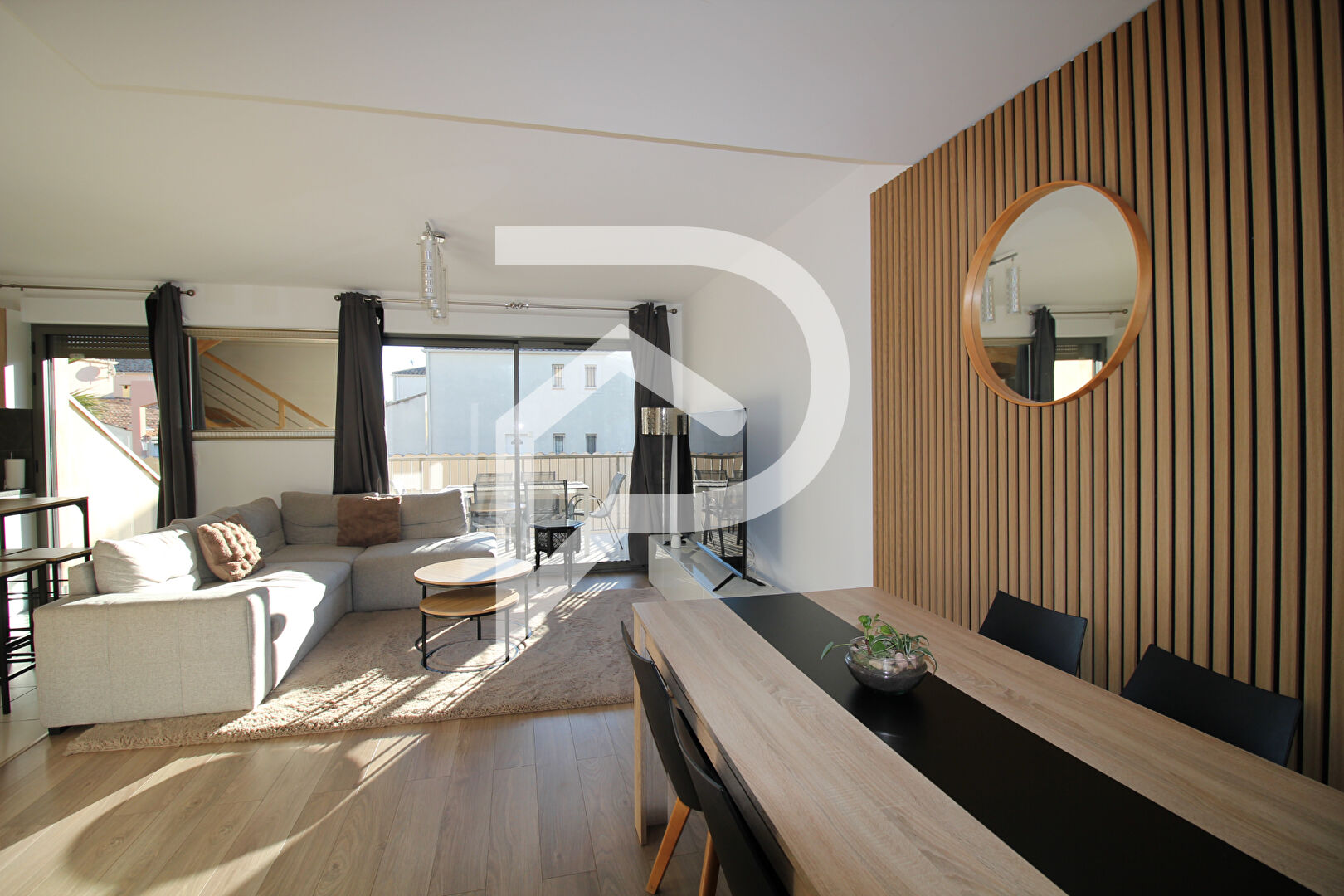 Villa / Maison  T4 à vendre Aigues-Mortes 30220