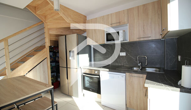 Villa / Maison 4 pièces  à vendre Aigues-Mortes 30220