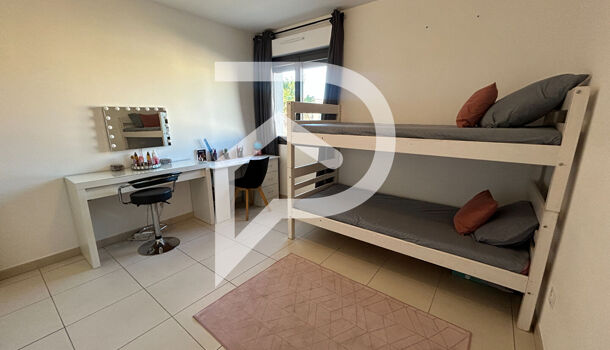 Villa / Maison 4 pièces  à vendre Aigues-Mortes 30220