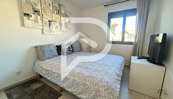 Villa / Maison 4 pièces  à vendre Aigues-Mortes 30220