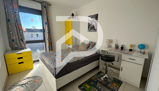 Villa / Maison 4 pièces  à vendre Aigues-Mortes 30220