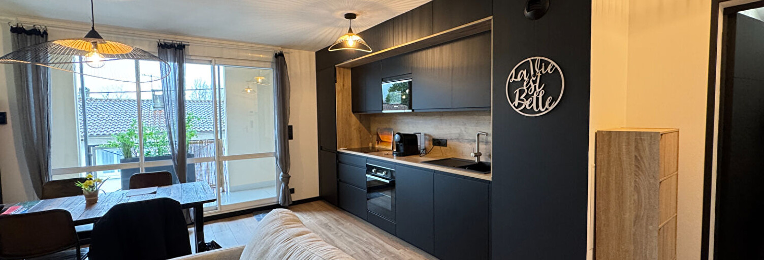 Appartement 3 Pièces 66 m² à vendre à Angoulême (16000)