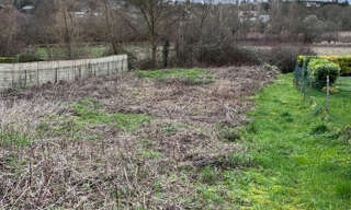 Terrain  799 m² à vendre à Angoulême (16000)