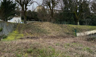 Terrain  799 m² à vendre à Angoulême (16000)