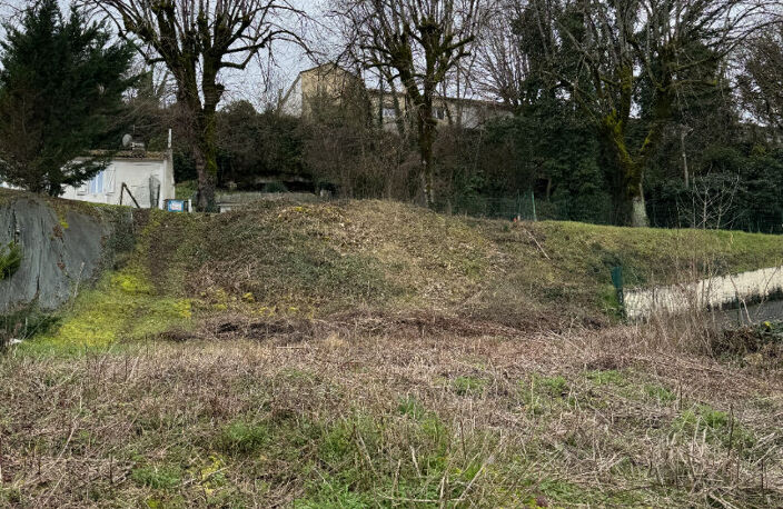 Terrain constructible à Angoulême — photo 3