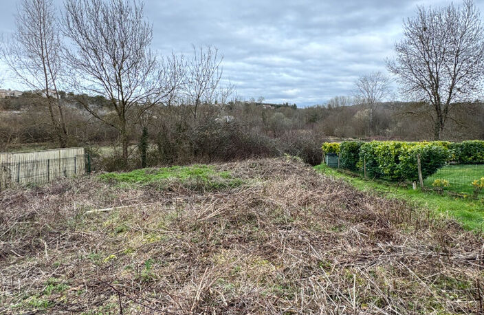 Terrain constructible à Angoulême — photo 4