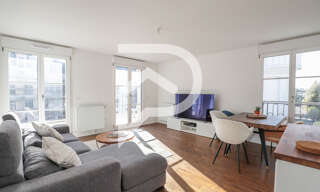 Appartement 3 Pièces 65 m² à vendre à Clamart (92140)