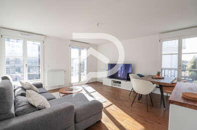 Appartement 3 pièces 420000 €