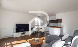 Appartement 3 Pièces 65 m² à vendre à Clamart (92140)