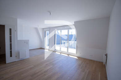 Appartement 3 pièces 420000 €
