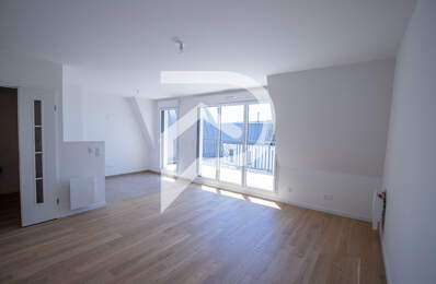 Appartement Clamart 3 pièce(s) 65.10 m2 — photo du bien