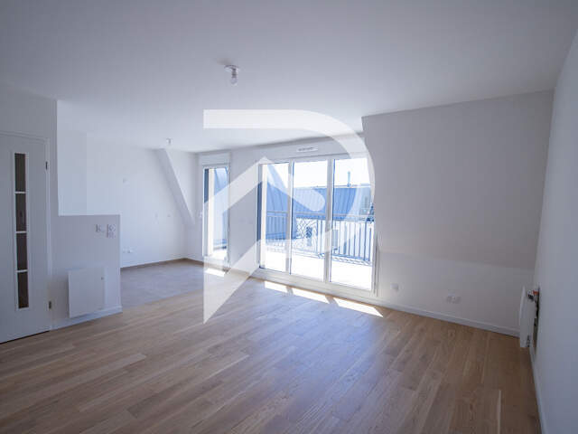 Appartement Clamart 3 pièce(s) 65.10 m2 — photo du bien